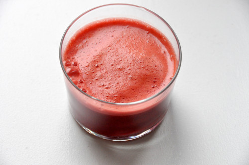healthy juicing recipes with beetroot juice
