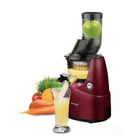 Kuvings Whole Slow Juicer B6000PR Red