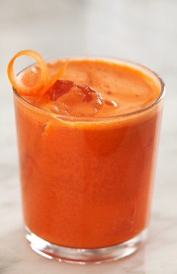 best juice cleanse carrot juice